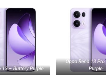 Oppo Reno 13 Siap Meluncur di November Ini, Apa yang Baru?