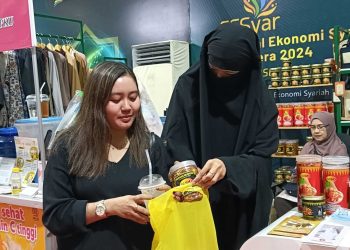 Kisah Rumah Produksi Blado, Sukses Jalankan Usaha dengan Konsep Ekonomi Syariah yang lebih Berkeadilan