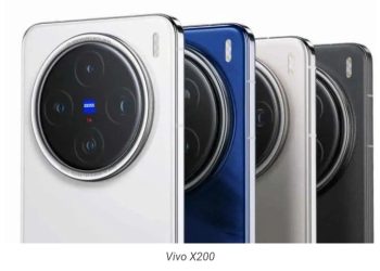 Vivo Siap Luncurkan Smartphone Flagship Global, Vivo X200 dengan Spesifikasi Premium