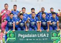 PSPS Pekanbaru VS FC Bekasi, Momentum Penting untuk Meraih dan Mempertahankan Poin