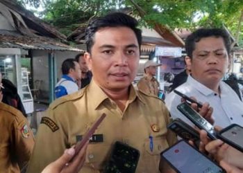 Pasokan Sembako di Pekanbaru Aman Meski Jalur Sumbar-Riau Putus