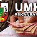 Pj Walikota Pekanbaru: Penetapan UMK 2025 Tunggu Regulasi Pusat