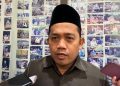 Ketua DPRD Pekanbaru Ingatkan Warga Waspadai Politik Uang