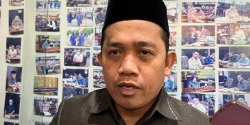 Ketua DPRD Pekanbaru Ingatkan Warga Waspadai Politik Uang