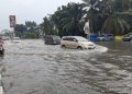 Banjir Masih Jadi Ancaman di Pekanbaru, Pemerintah Fokus Normalisasi Drainase