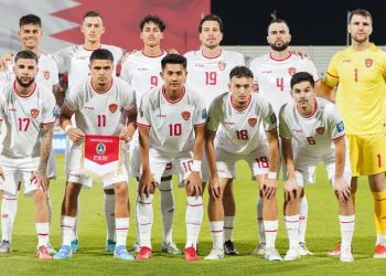 Tak Ada Nama Asnawi dan Ernando, Ini Skuad Indonesia Lawan Jepang dan Arab Saudi