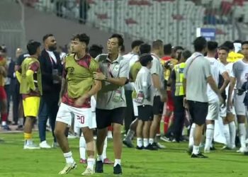 Timnas Indonesia Disanksi FIFA, PSSI Pilih Evaluasi Diri