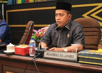 Panggil Seluruh Ketua RT dan RW, DPRD Pekanbaru Tegaskan tidak Terkait Pilkada