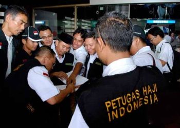 783 Orang Daftar sebagai Petugas Haji di Riau