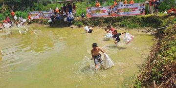 ASITA Riau Dorong Kampung Patin Jadi Destinasi Wisata Harian Berbasis Kuliner dan Budaya