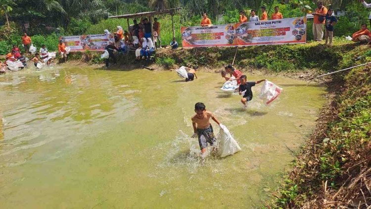 ASITA Riau Dorong Kampung Patin Jadi Destinasi Wisata Harian Berbasis Kuliner dan Budaya