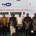 Refleksi Akhir Tahun, TVRI Tutup 2024 dengan Beragam Capaian Luar Biasa