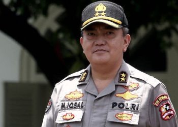 Terlibat LGBT dan Narkoba, Puluhan Personel Polda Riau Dipecat Sepanjang 2024