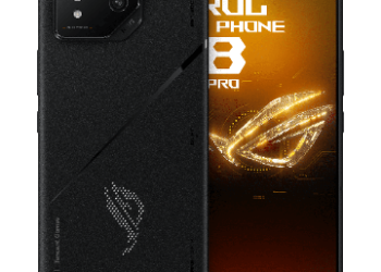 ASUS Pimpin Pasar Smartphone Gaming 2024 dengan ROG Phone Seri Terbaru