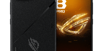 ASUS Pimpin Pasar Smartphone Gaming 2024 dengan ROG Phone Seri Terbaru