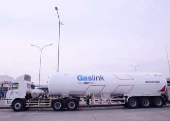 Jadi Agregator Gas, PGN Siap Menyerap Pasokan Gas dari Lapangan Baru