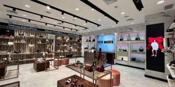 Hadir di Mal SKA Pekanbaru, Steve Madden Jadi Destinasi Fashion Baru