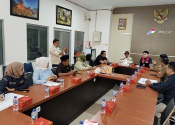 Soroti Kelangkaan BBM Solar, Komisi II DPRD Pekanbaru Datangi Pertamina