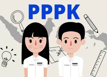 Besok Ribuan Peserta Seleksi PPPK Pekanbaru Jalani Ujian Kompetensi CAT