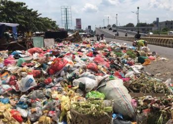 Pemko Pekanbaru Tetap Swastanisasi  Pengelolaan Sampah Tahun 2025