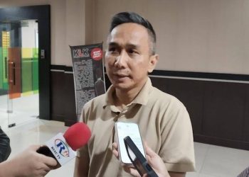 OTT Pj Walikota Pekanbaru: DPRD Pekanbaru Soroti Dampak bagi Pelayanan Publik