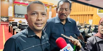 Zarman Chandra Ditunjuk Sebagai Plh Sekdako Pekanbaru, DPRD Ingatkan Kesiapan Hadapi Defisit Anggaran