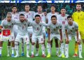 Ranking FIFA Desember 2024, Timnas Indonesia Turun 2 Peringkat 