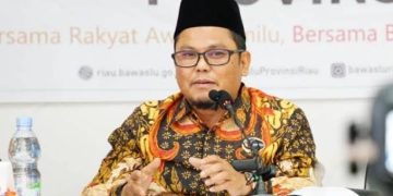 KPU Riau Siap Hadapi 7 Sengketa Pilkada di Mahkamah Konstitusi