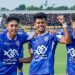 PSPS Pekanbaru vs PSMS Medan, Duel Penentu 8 Besar Liga 2 2024/2025