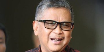 Hasto Sengaja Semir Rambut untuk Persiapan Pemeriksaan KPK