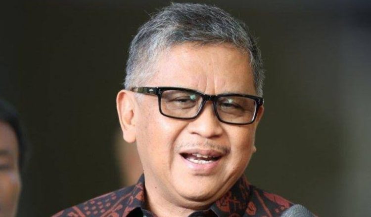 Hasto Sengaja Semir Rambut untuk Persiapan Pemeriksaan KPK