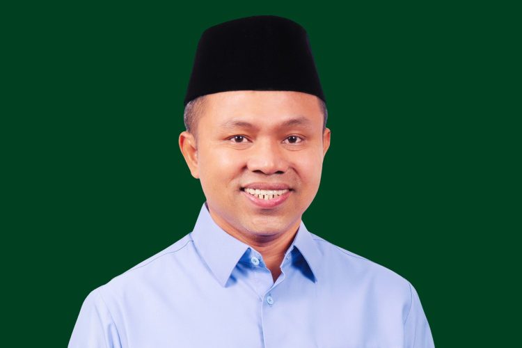 Respon Abdul Wahid Setelah KPU Tetapkan Pemenang Pilgub Riau 2024