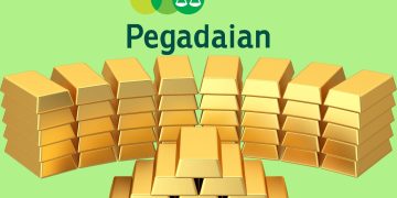 Harga Emas di Pegadaian Hari Ini Rata-rata Naik, Dibanding UBS dan Galeri 24, Antam Tertinggi