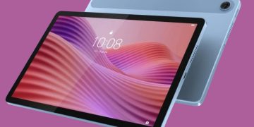 Lenovo Rilis Lenovo Tab, Tablet Terjangkau untuk Kebutuhan Sehari-hari, Berikut ini Spesifikasinya