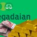 PT Pegadaian Resmi Jadi Bank Emas Pertama di Indonesia