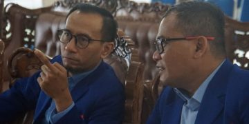 DPP Himpunan Nelayan Seluruh Indonesia (HNSI) angkat bicara soal proyek pemagaran laut di wilayah Utara Banten yang menuai perhatian masyarakat.