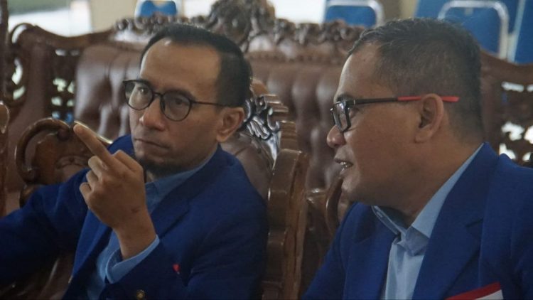 DPP Himpunan Nelayan Seluruh Indonesia (HNSI) angkat bicara soal proyek pemagaran laut di wilayah Utara Banten yang menuai perhatian masyarakat.