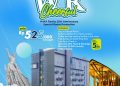 Khas Hotel Pekanbaru Hadirkan Promo Spesial Ulang Tahun WIKA Realty ke-25