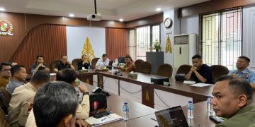 DPRD Pekanbaru Rekomendasikan Penutupan Live House Akibat Pelanggaran Izin Operasional