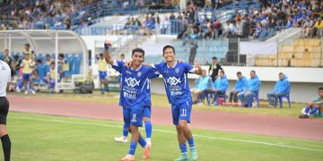 Tahan Imbang Persiraja, Suporter Kecewa dengan Penampilan PSPS Pekanbaru