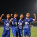 PSPS Pekanbaru Bidik Dua Stopper Baru, Negosiasi Masih Berlangsung