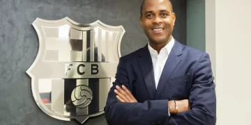 Patrick Kluivert