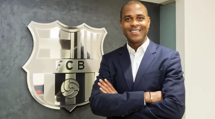 Patrick Kluivert