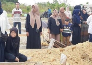 Kehilangan Keluarga dalam Kecelakaan Maut, Sekolah Alda Fitria Ditanggung Pemko Pekanbaru