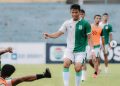 Laga Krusial, PSMS Medan Siapkan Strategi Khusus untuk Taklukkan PSPS di Kandang