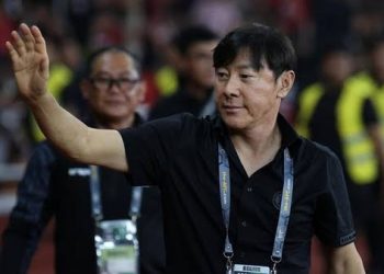 Komisi X DPR RI Akan Panggil PSSI Terkait Pemecatan Shin Tae-yong