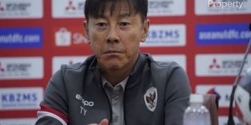 Berhentikan Shin Tae-yong, Pelatih Baru Diumumkan PSSI 12 Januari