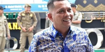 Pekanbaru Persilakan Pelaku Usaha Retail Alihkan Retribusi ke Pajak Parkir