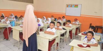 Libur Sekolah di Pekanbaru Dimajukan, Siswa Mulai Libur 21 Maret 2025