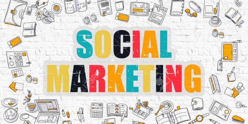 Strategi Pemasaran Dengan Menerapkan Social Marketing ...